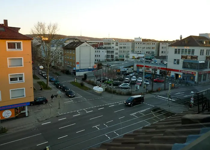 Hotel Geissler