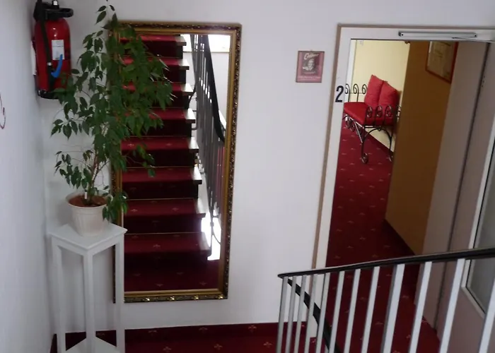 Hotel Geissler