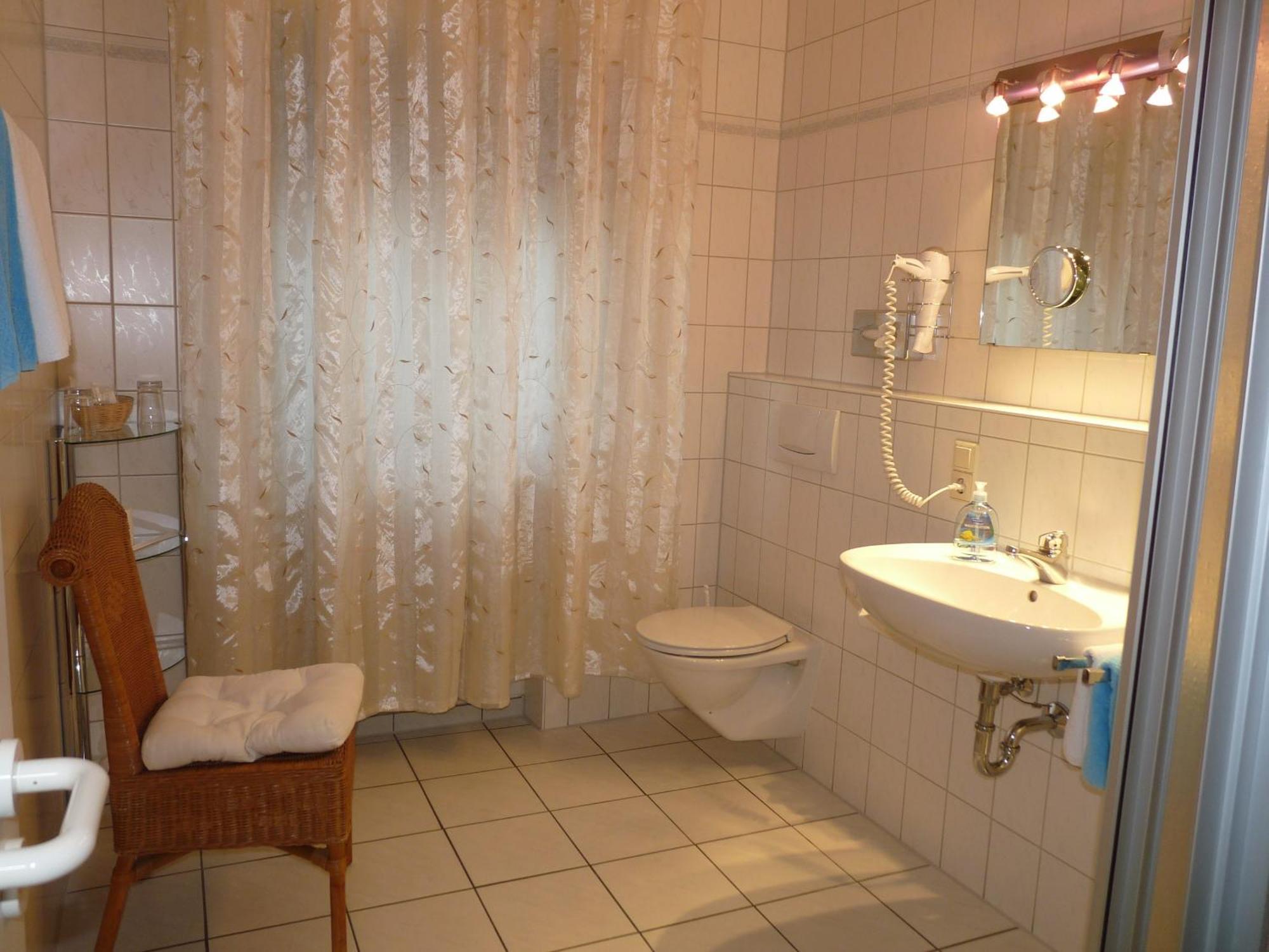 Hotel Geissler Stuttgart