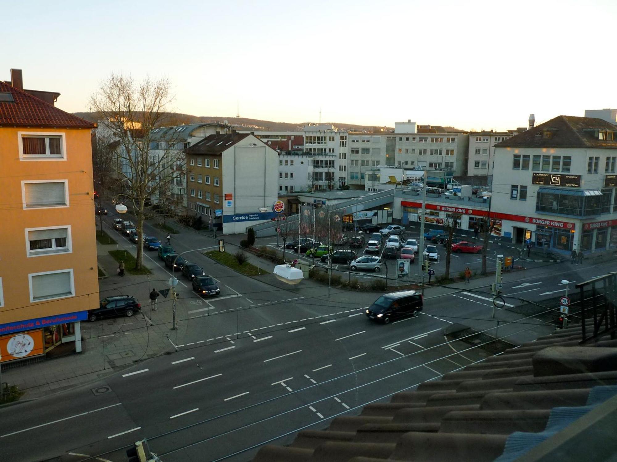 Hotel Geissler 3*