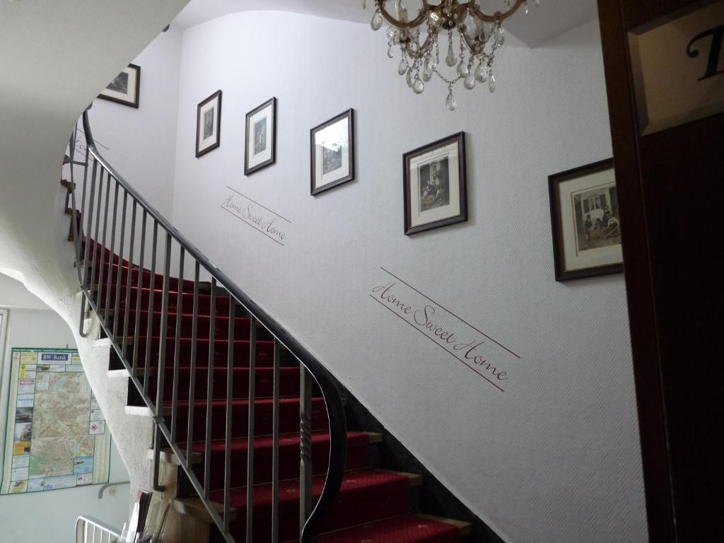 Hotel Geissler Stuttgart