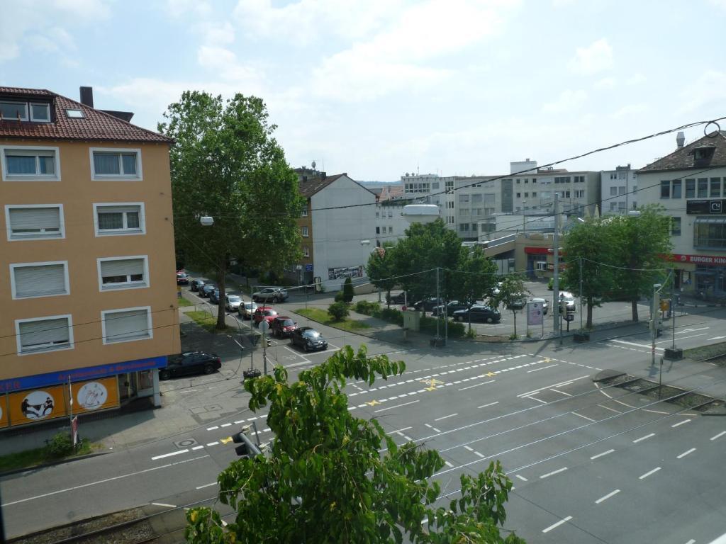 Geissler Stuttgart