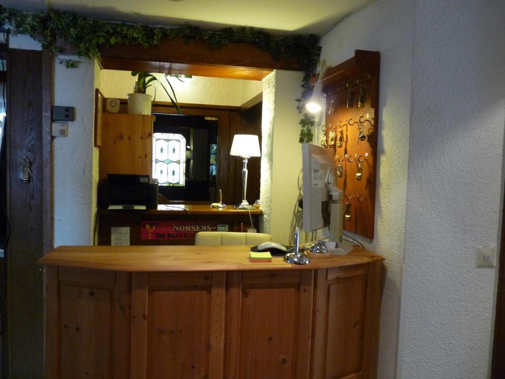 Hotel Geissler 3*