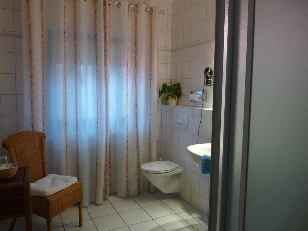 Geissler 3* Stuttgart