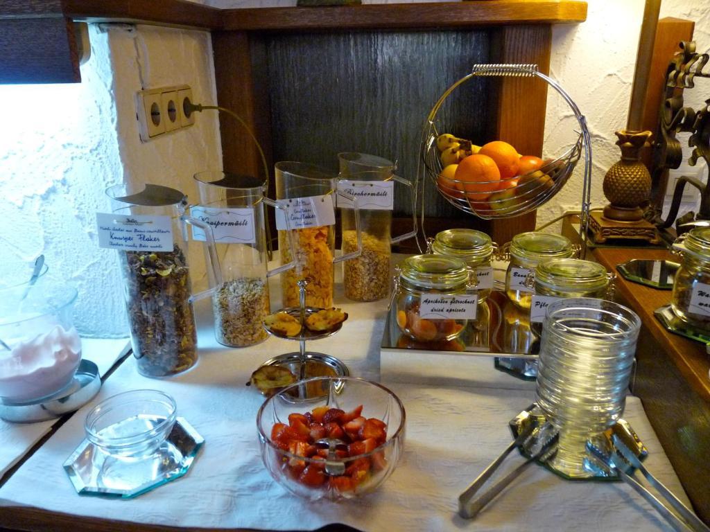 Hotel Geissler 3*