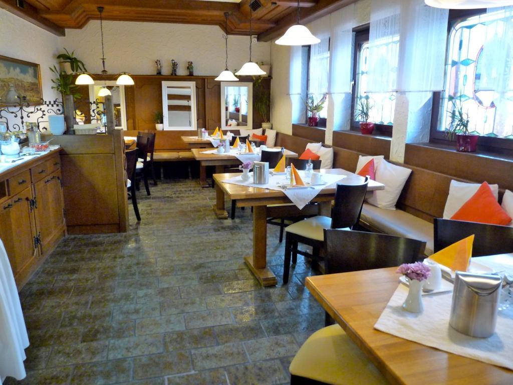Geissler 3* Stuttgart