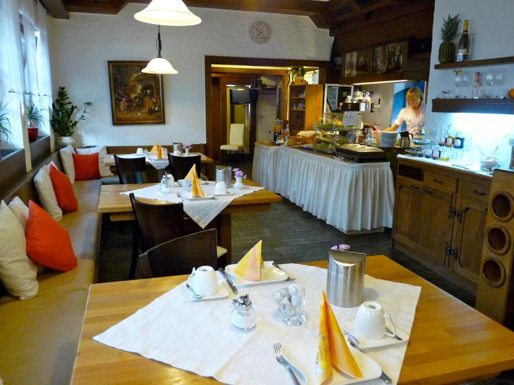 Geissler Hotel Stuttgart