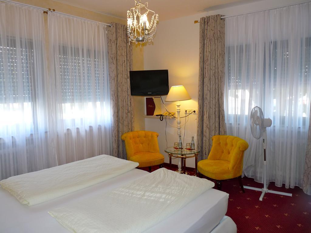 Geissler 3* Stuttgart