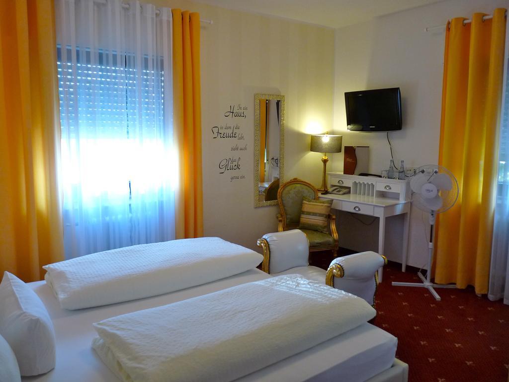 Geissler Hotel 3*