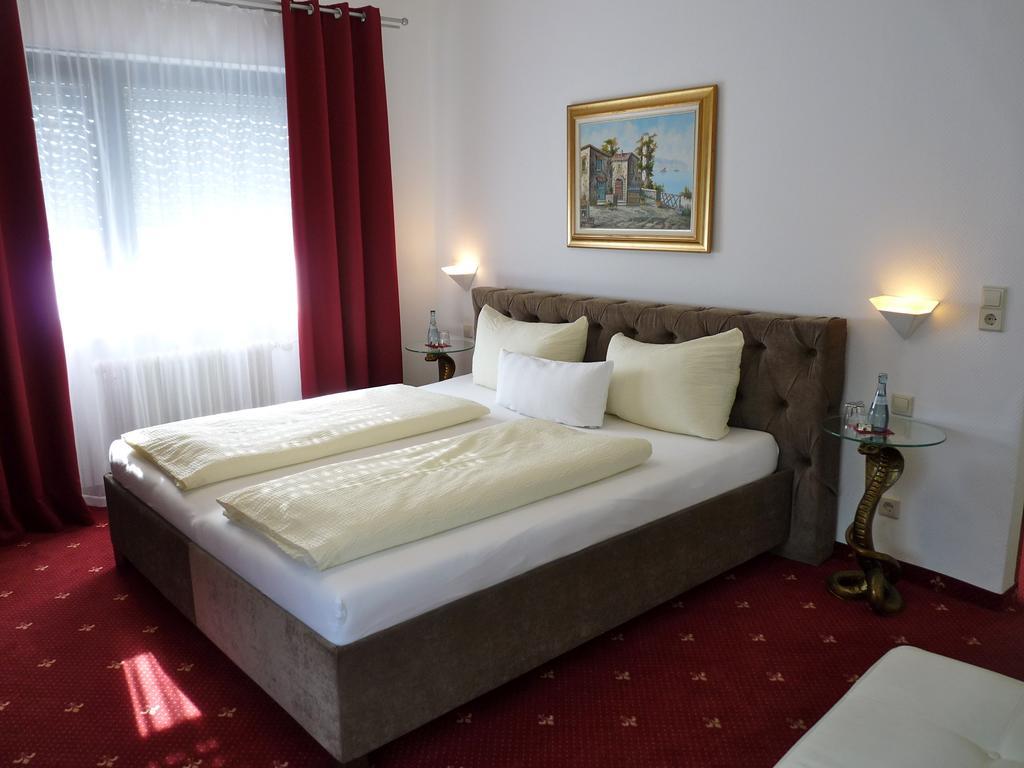 Hotel Geissler