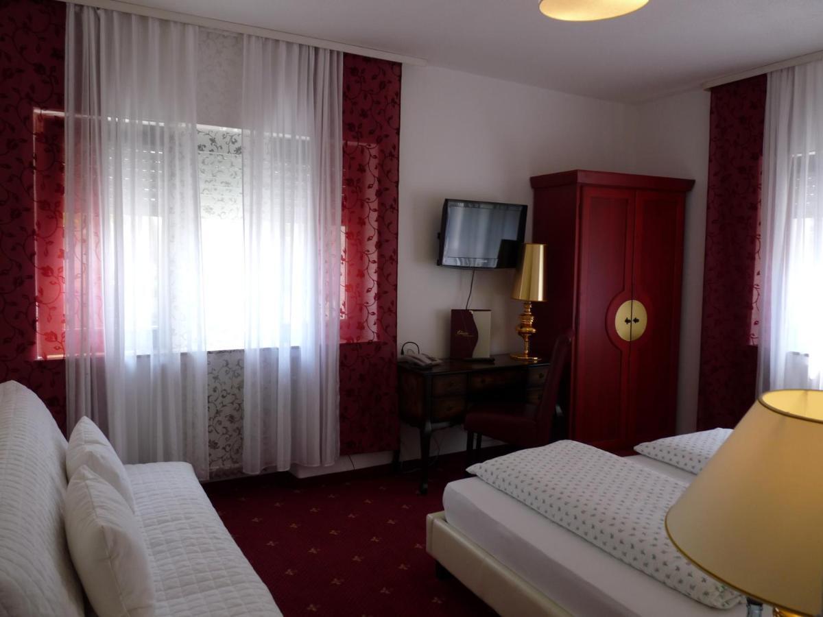 Geissler 3*
