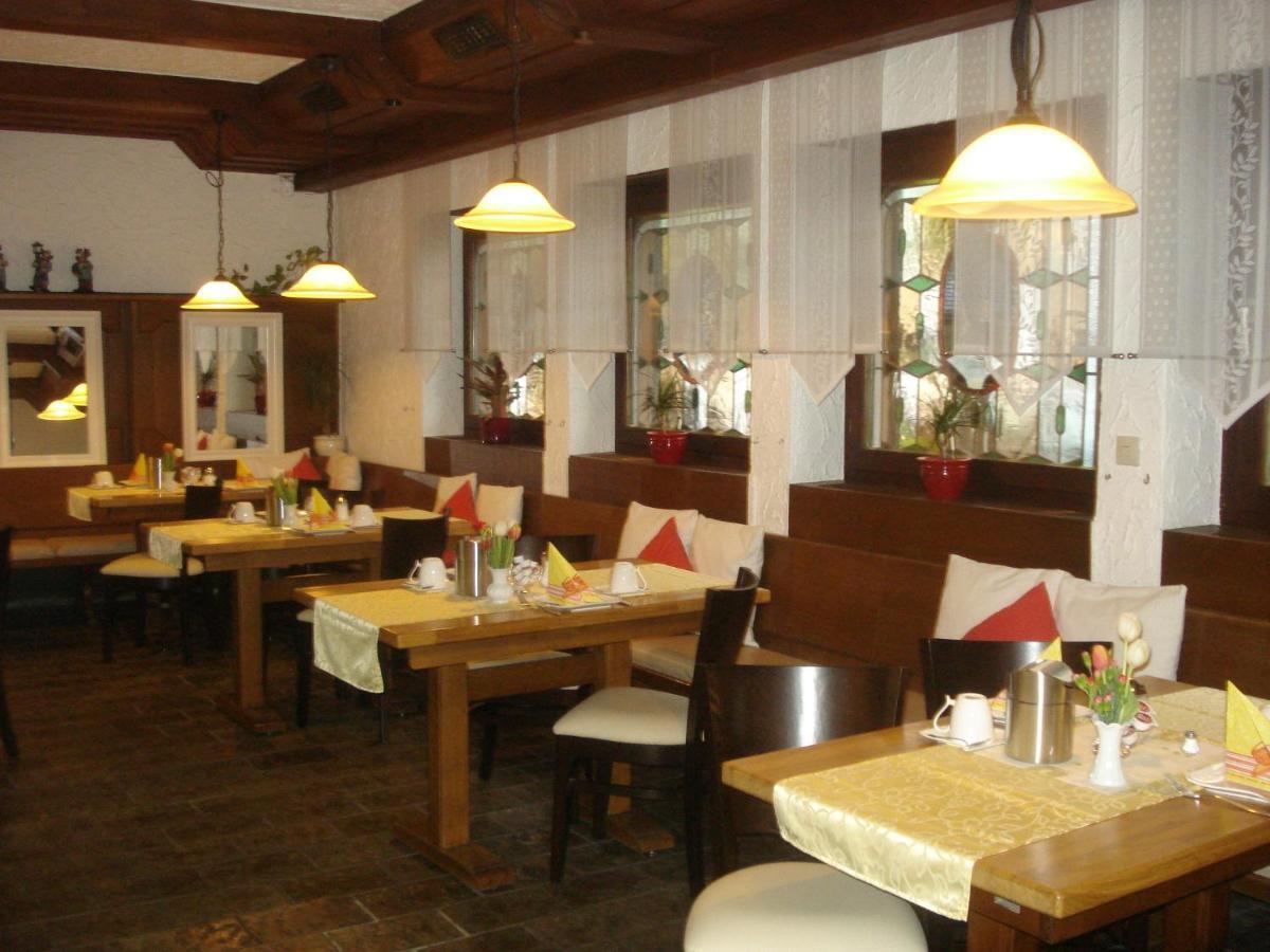 Geissler 3* Stuttgart